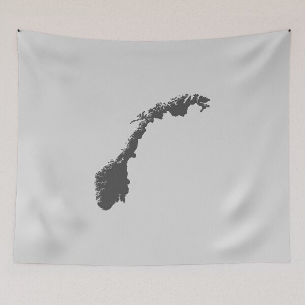Item preview, Norway Shape designed and sold by CPTVDesign.