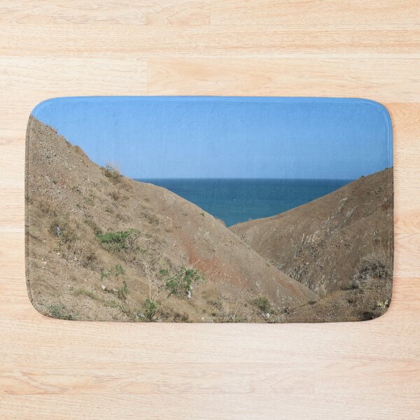 Item preview, The view of Cabo de La Vela designed and sold by YR-Collections.