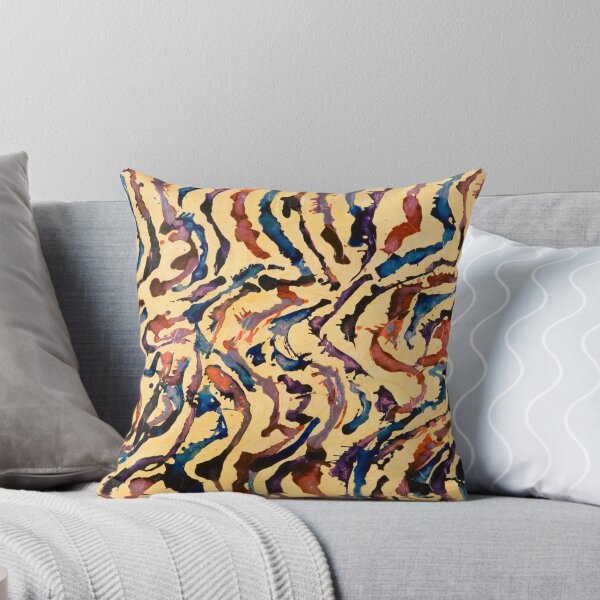 Item preview, ONDAS TRIBALES designed and sold by Teresa Chipperfield.