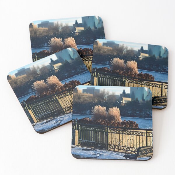 Item preview, Winter Boom Island designed and sold by passion4photos.