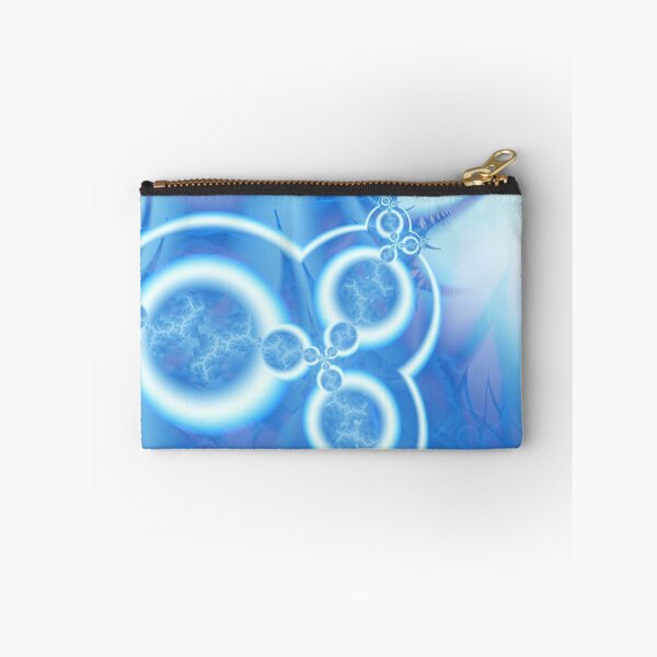Item preview, Icicles Spreading designed and sold by Heather Payson.