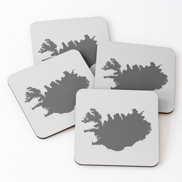 Item preview, Iceland Shape designed and sold by CPTVDesign.