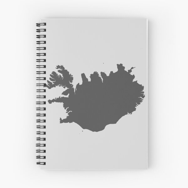 Item preview, Iceland Shape designed and sold by CPTVDesign.