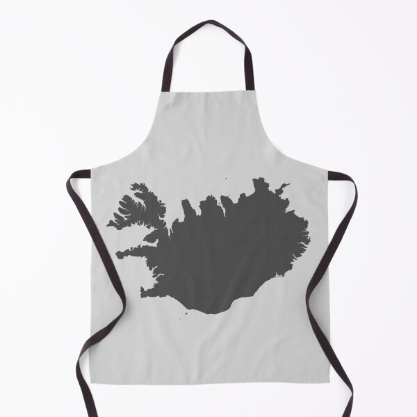 Item preview, Iceland Shape designed and sold by CPTVDesign.