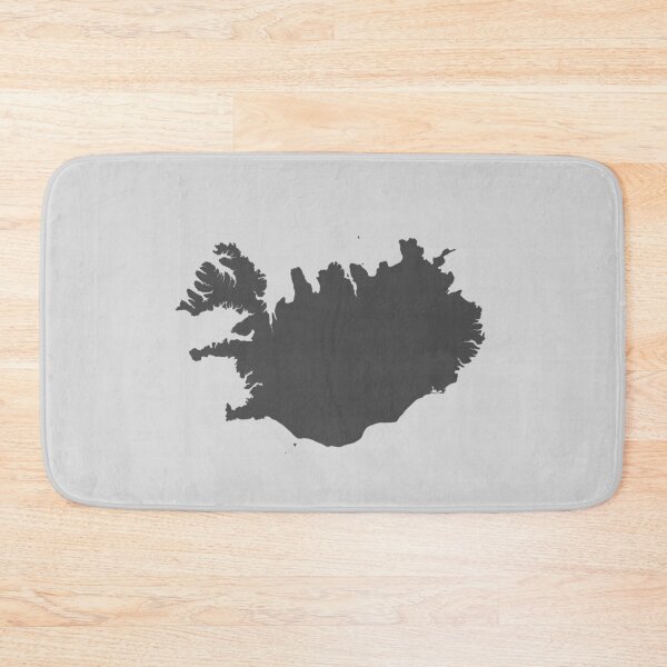 Item preview, Iceland Shape designed and sold by CPTVDesign.