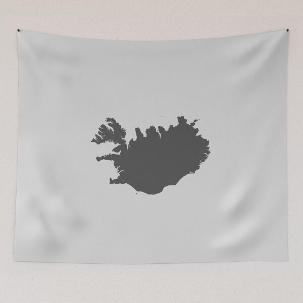 Item preview, Iceland Shape designed and sold by CPTVDesign.