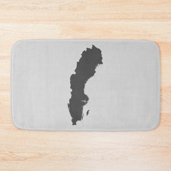Item preview, Sweden Shape designed and sold by CPTVDesign.