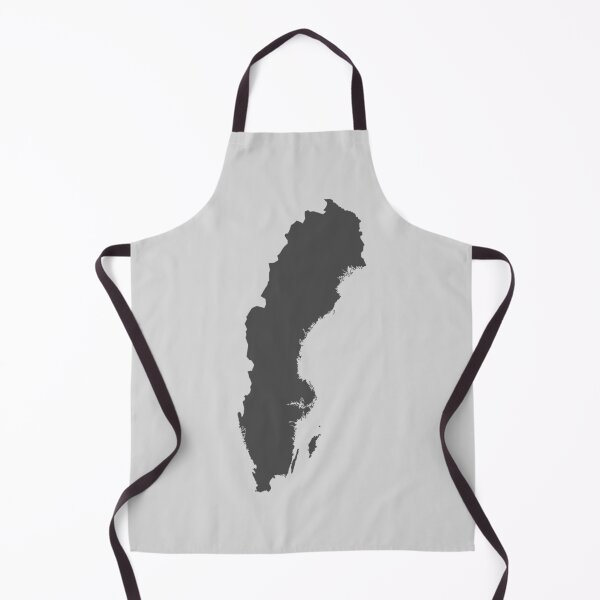 Item preview, Sweden Shape designed and sold by CPTVDesign.