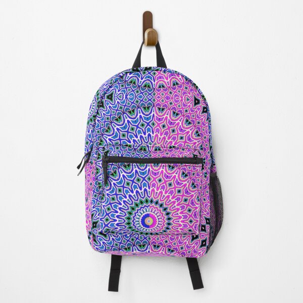 Item preview, Mandala Beautiful Berry Bloom designed and sold by ArtTheresaLynn1.