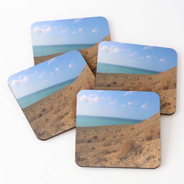 Item preview, The beautiful Cabo de La Vela, Colombia. designed and sold by YR-Collections.