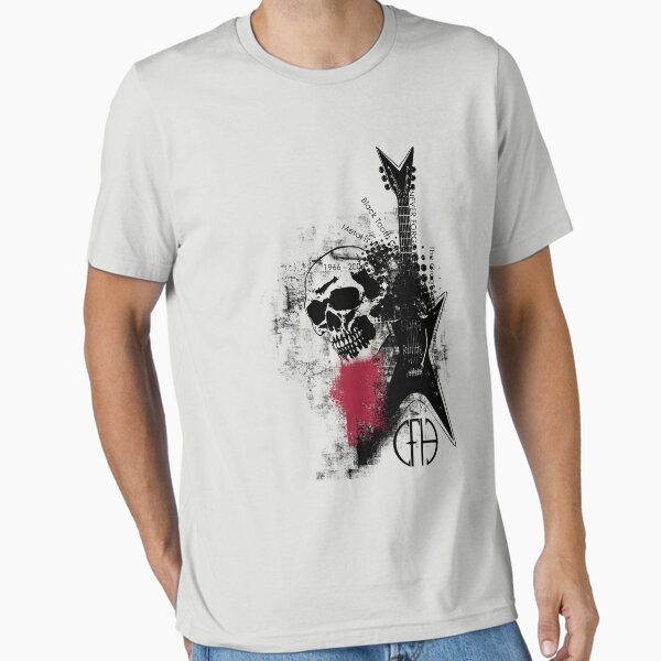 Item preview, Trash Polka Dimebag Darrell designed and sold by Nocturnal Prototype™.