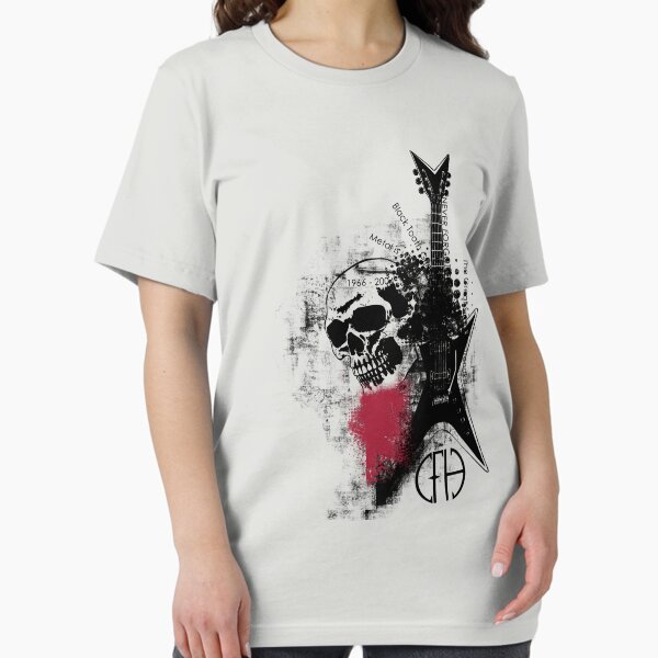 Item preview, Trash Polka Dimebag Darrell designed and sold by Nocturnal Prototype™.
