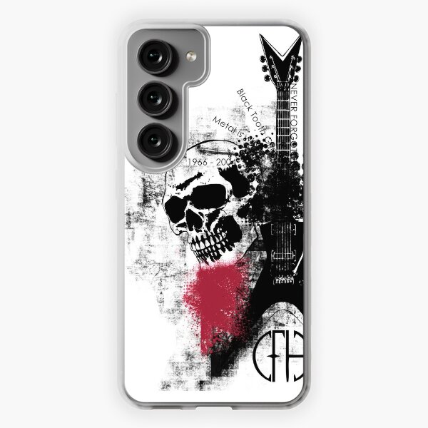 Music Phone Cases For Samsung Galaxy For Sale | Redbubble