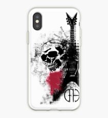 Vinilo o funda para iPhone Trash Polka Dimebag Darrell