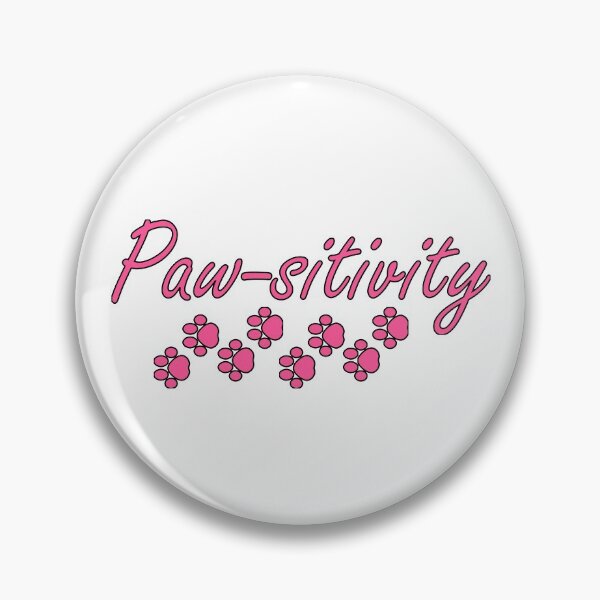 Item preview, Paw-sitivity  designed and sold by ArashiiGames.