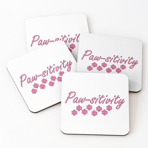 Item preview, Paw-sitivity  designed and sold by ArashiiGames.
