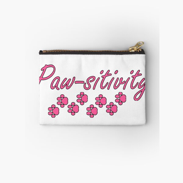 Item preview, Paw-sitivity  designed and sold by ArashiiGames.