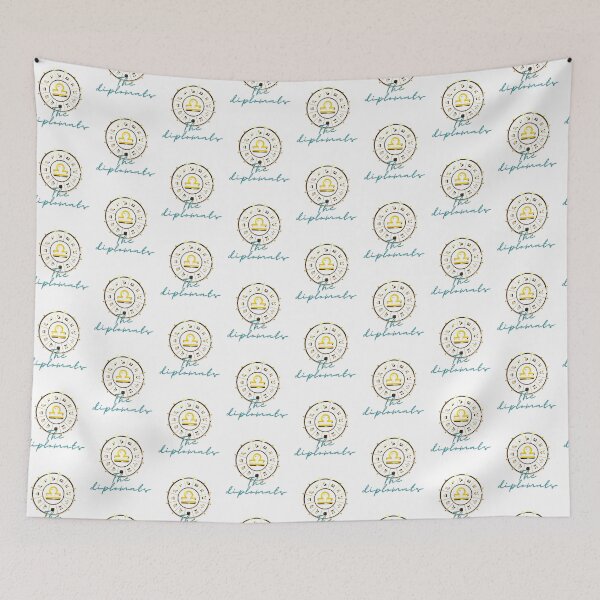 Item preview, Zodiac Libra Personality Strength Astrology The Diplomats, Gift designed and sold by DKA-2ndBoy.