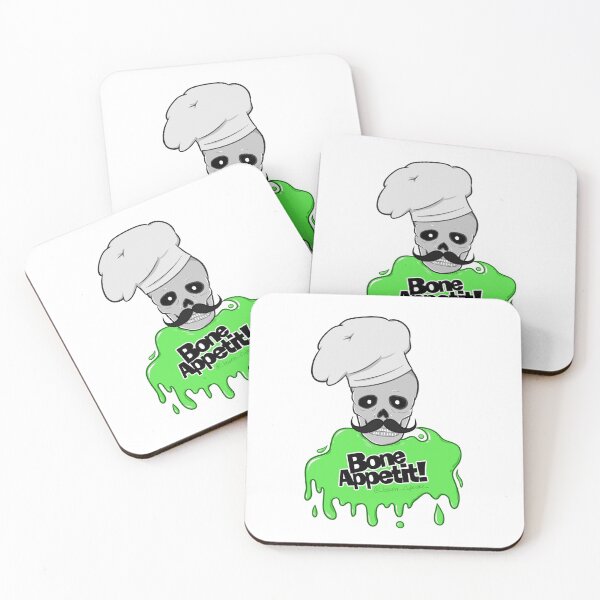 Artikelvorschau, Guten Appetit! entworfen und verkauft von BaconCupcake.