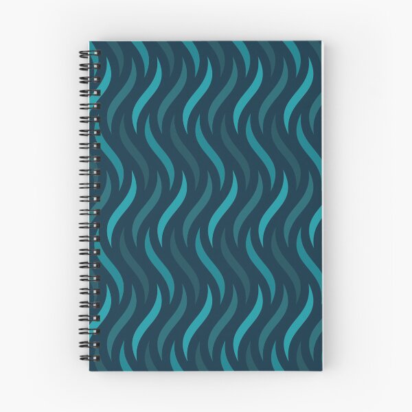 Item preview, Waves designed and sold by della95.