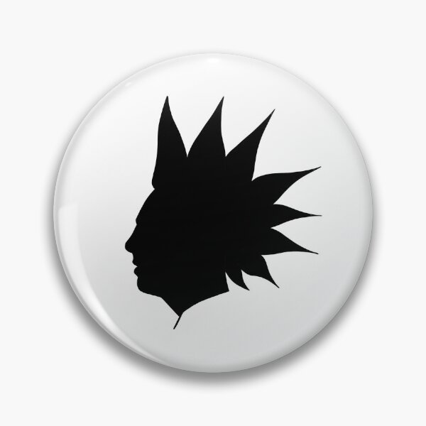 Item preview, Hawk / Eli designed and sold by toziers.