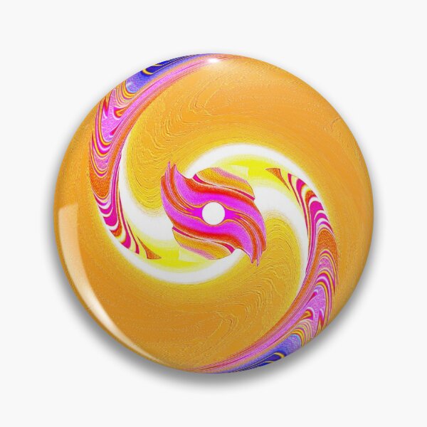 Item preview, Spiral rainbow gold designed and sold by ackelly4.