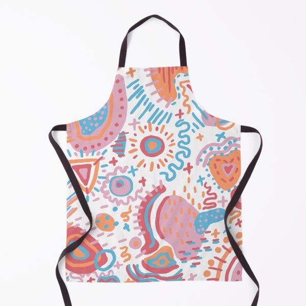 Item preview, Petri dish pattern LITE designed and sold by HoneyMustards.