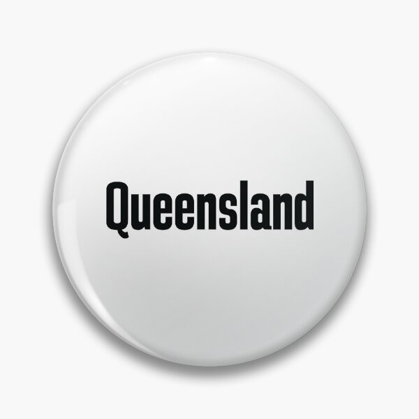 Artikelvorschau, Queensland entworfen und verkauft von ProjectX23.