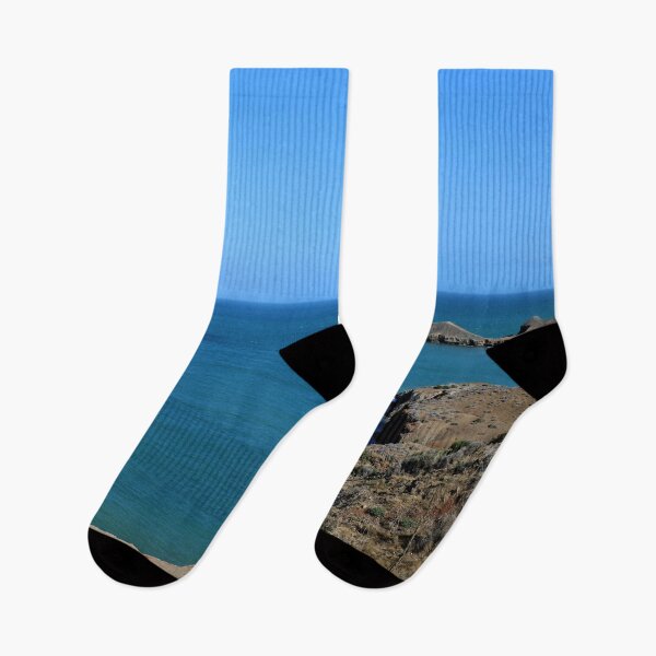 Item preview, The beautiful Cabo de La Vela, Colombia. designed and sold by YR-Collections.