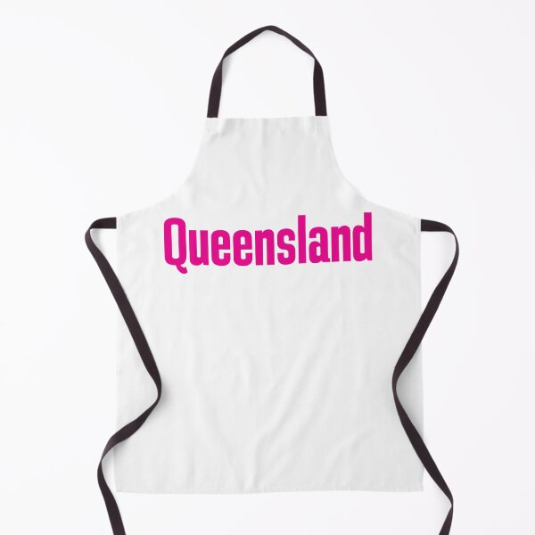 Item preview, Queensland designed and sold by ProjectX23.