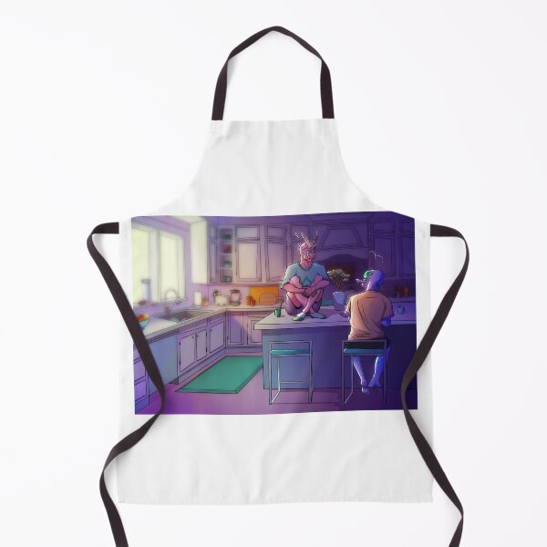 Item preview, Morning Routines of Bug People designed and sold by lunorevo.