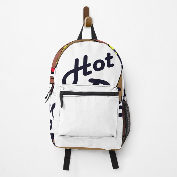 Item preview, Hot Diggity Dog designed and sold by unityredd.