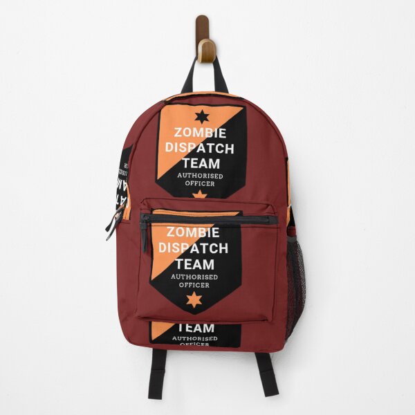 Item preview, Zombie dispatch team designed and sold by ItsRDtime.
