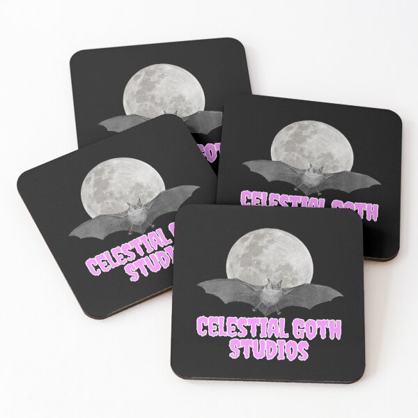 Item preview, CGS Logo designed and sold by CelestialGoth.