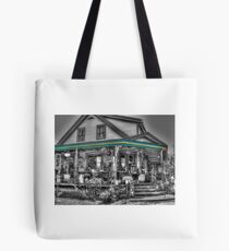 Untitled Tote Bag
