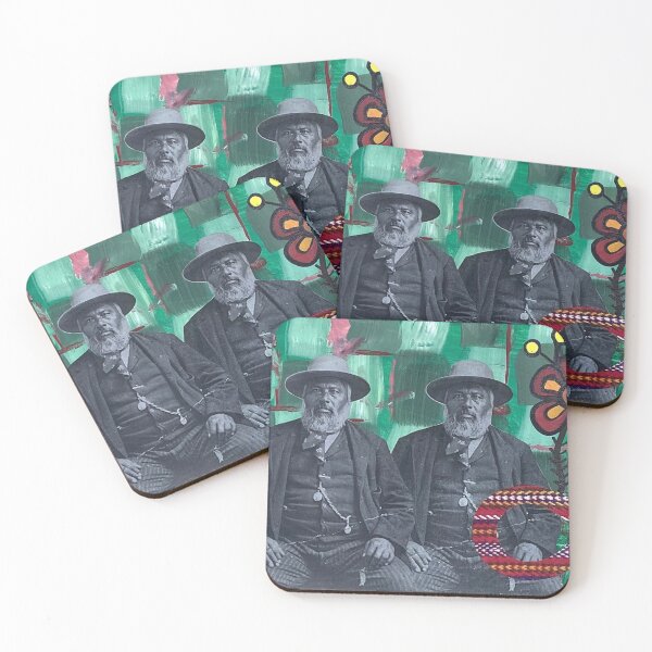 Item preview, Double Dumont designed and sold by Jenannbrown.