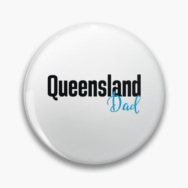 Artikelvorschau, Queensland Dad entworfen und verkauft von ProjectX23.