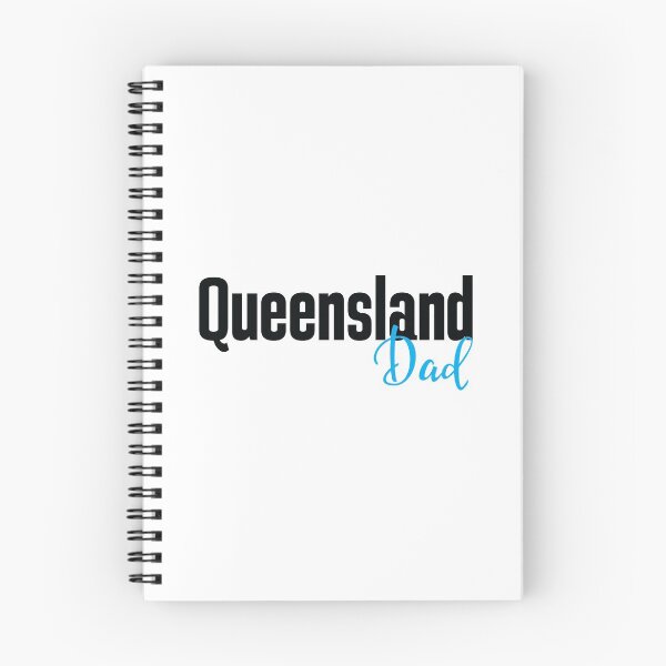 Item preview, Queensland Dad designed and sold by ProjectX23.