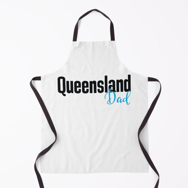 Item preview, Queensland Dad designed and sold by ProjectX23.