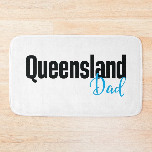 Item preview, Queensland Dad designed and sold by ProjectX23.
