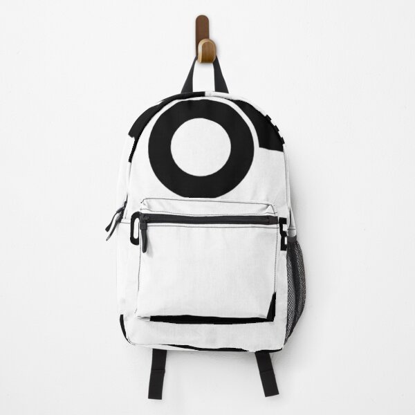 Four Wheel Drive Backpack