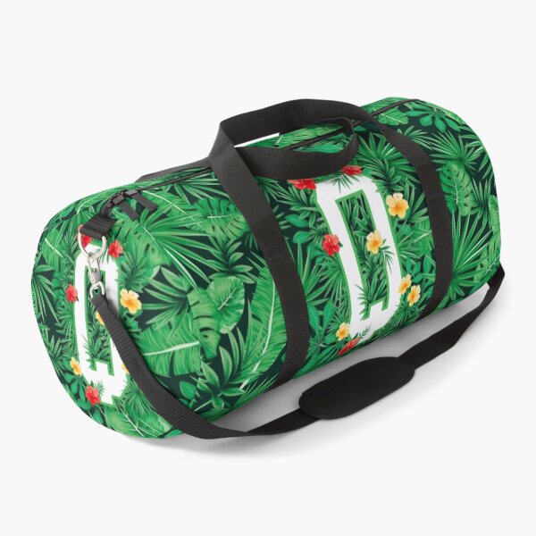 Item preview, Capital Letter Q Alphabet Monogram Initial Flower Gardener designed and sold by GrandeDuc.