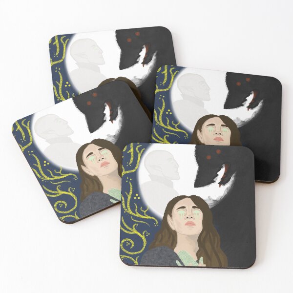 Item preview, May the Dread Wolf Take You designed and sold by ReadySetGogh.