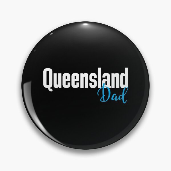 Artikelvorschau, Queensland Dad entworfen und verkauft von ProjectX23.