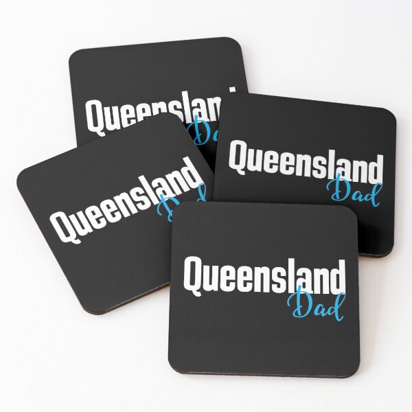 Artikelvorschau, Queensland Dad entworfen und verkauft von ProjectX23.