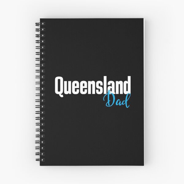 Item preview, Queensland Dad designed and sold by ProjectX23.