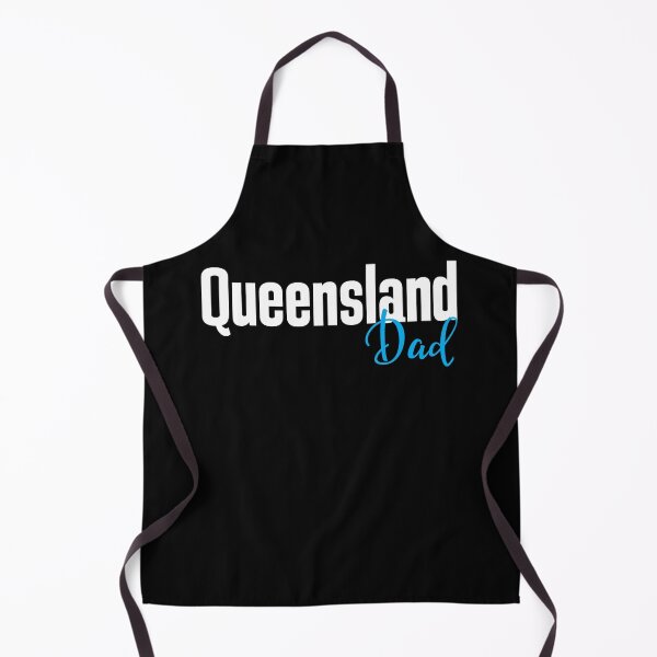 Item preview, Queensland Dad designed and sold by ProjectX23.