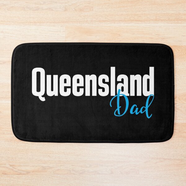 Item preview, Queensland Dad designed and sold by ProjectX23.