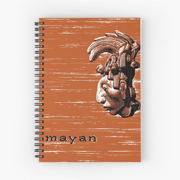 Item preview, Mayan (1957) designed and sold by Mid-Century Pretty.