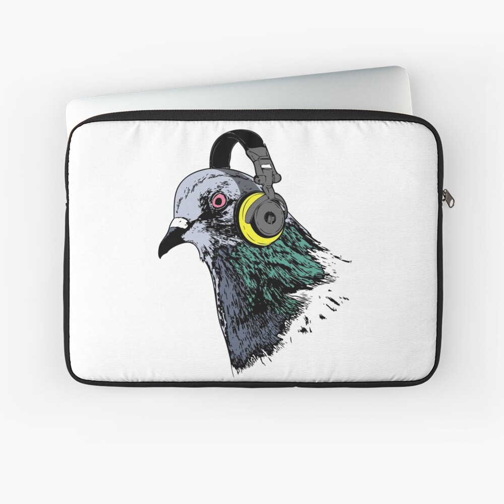 Item preview, Laptop Sleeve designed and sold by np0341.